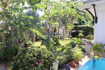 3 bedroom pool villa in Heights 1 for sale Hua Hin