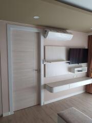 1 Bed Seven Seas Resort for Sale in Jomtien