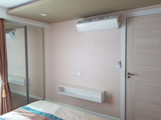 1 Bed Seven Seas Resort for Sale in Jomtien