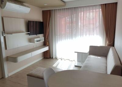 1 Bed Seven Seas Resort for Sale in Jomtien