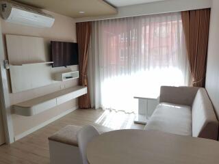 1 Bed Seven Seas Resort for Sale in Jomtien