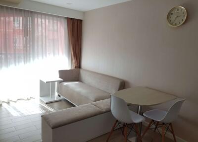 1 Bed Seven Seas Resort for Sale in Jomtien