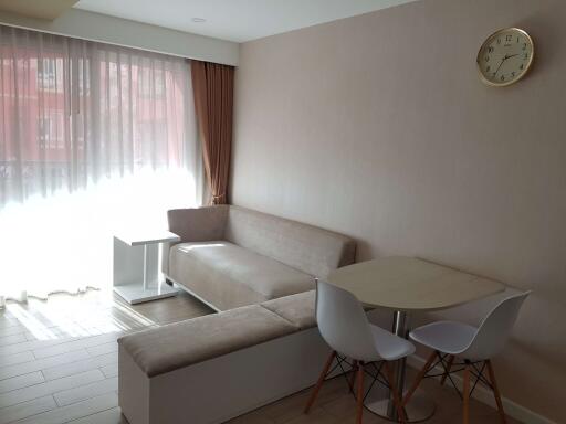 1 Bed Seven Seas Resort for Sale in Jomtien