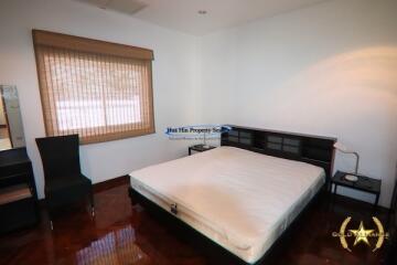 Pine Flower 3 bedroom pool villa for sale Hua Hin