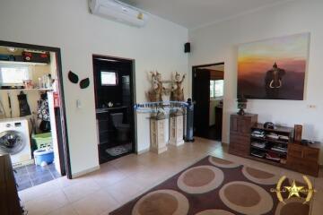 Pineapple village 2 bedroom luxury villa for  sale Hua Hin