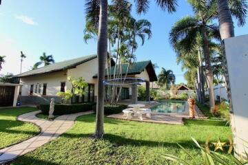 Pool Villa for Sale at Hana Village