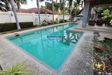 Pool Villa for Sale at Hana Village