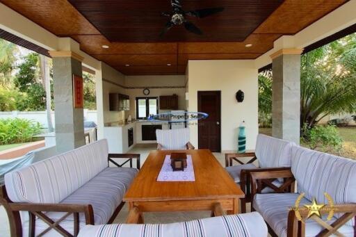 Pool Villa for Sale at Hana Village