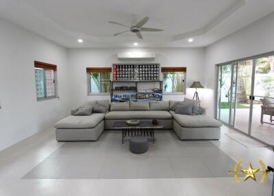 Hana Village Khao Kalok Pool Villa For Sale Newly Renovated!