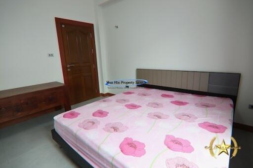 Tippawan 4 brand new 3 bedroom house for sale Hua Hin