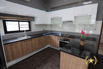 Tippawan 4 brand new 3 bedroom house for sale Hua Hin