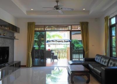 Villa Selina Manora village luxury villa for sale