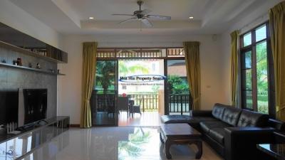 Villa Selina Manora village luxury villa for sale