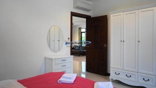 Villa Selina Manora village luxury villa for sale