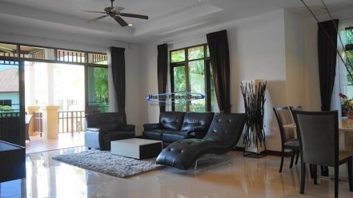 Villa Selina Manora village luxury villa for sale