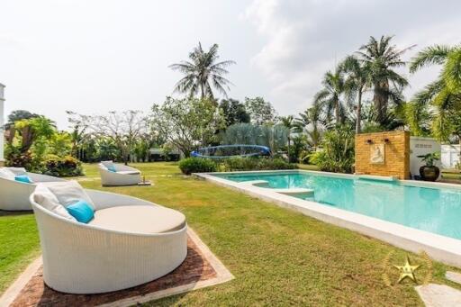 Luxury Estate pool villa  Hua Hin