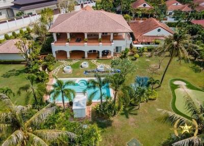 Luxury Estate pool villa  Hua Hin