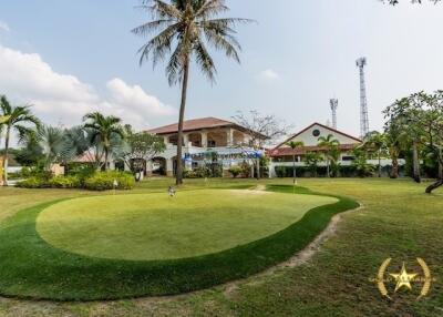 Luxury Estate pool villa  Hua Hin