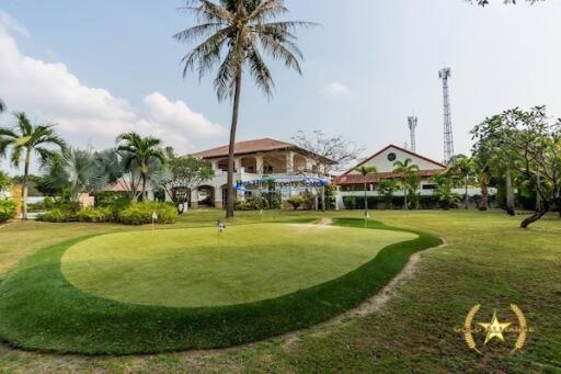 Luxury Estate pool villa  Hua Hin