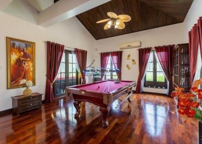 Luxury pool villa south Hua Hin soi 116