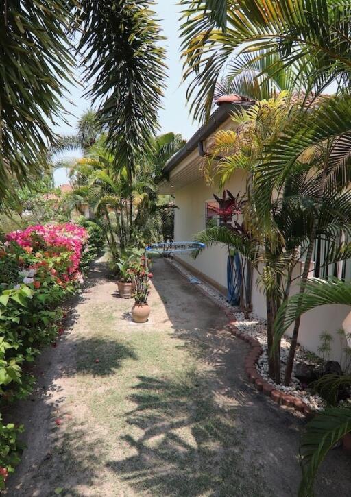 Pineapple Village 2 bedroom villa for rent