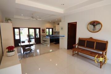 Mongkhon Resort 2 storey luxury pool villa for sale Hua Hin