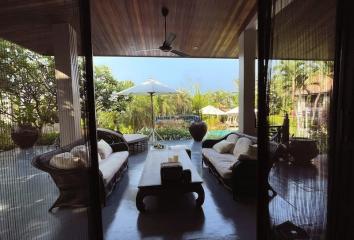 White Lotus 2 luxury pool villa for sale Hua Hin