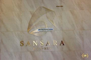 Sansara luxury condo at Black Mountain golf course for sale