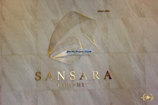 Sansara luxury condo at Black Mountain golf course for sale