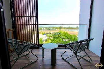 Sansara luxury condo at Black Mountain golf course for sale