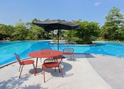 Sansara luxury condo at Black Mountain golf course for sale