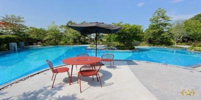 Sansara luxury condo at Black Mountain golf course for sale