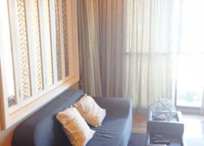 1 Bed 1 Bath 35 SQ.M WYNE Sukhumvit