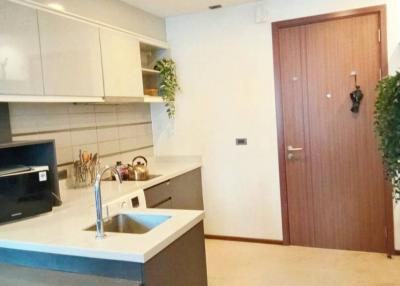 1 Bed 1 Bath 32 SQ.M WYNE Sukhumvit