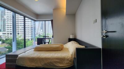 Affordable 2-Bedroom Condo Phrom Phong