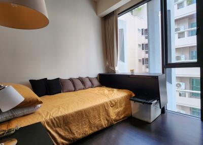 Affordable 2-Bedroom Condo Phrom Phong