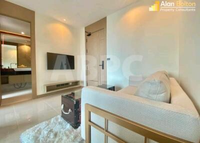 1 Bed 1 Bath in Jomtien Ocean Drive