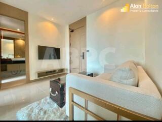 1 Bed 1 Bath in Jomtien Ocean Drive