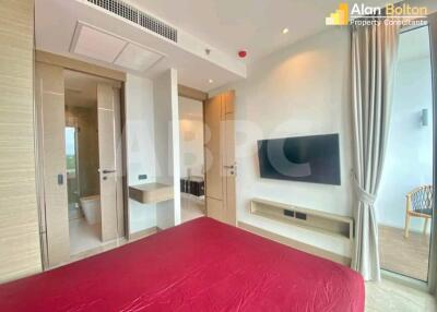 1 Bed 1 Bath in Jomtien Ocean Drive