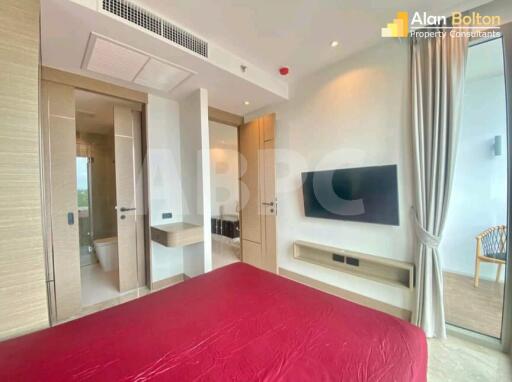 1 Bed 1 Bath in Jomtien Ocean Drive