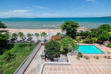 3 Bed Condo For Sale In Pratumnak - Baan Chai Nam