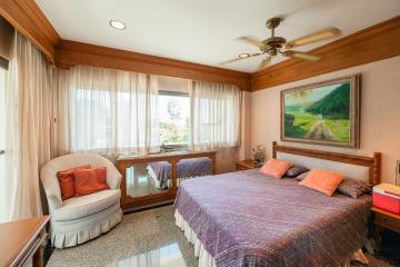 3 ห้องนอน คอนโด สำหรับขาย ใน พระตำหนัก - Baan Chai Nam