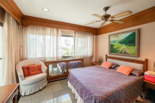 3 Bed Condo For Sale In Pratumnak - Baan Chai Nam
