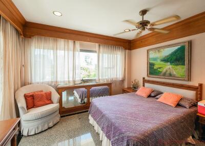 3 Bed Condo For Sale In Pratumnak - Baan Chai Nam