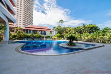 3 Bed Condo For Rent In Pratumnak - Baan Haad U Thong