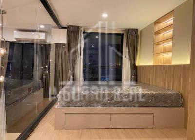 For Rent 1 Bed Duplex Condo Knightsbridge Prime Sathorn