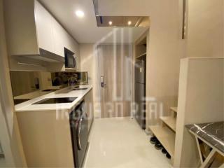 For Rent 1 Bed Duplex Condo Knightsbridge Prime Sathorn