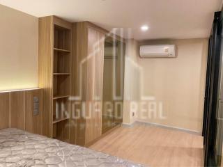 For Rent 1 Bed Duplex Condo Knightsbridge Prime Sathorn