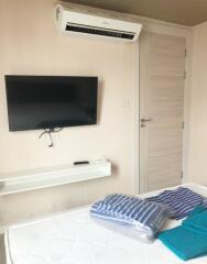 Seven Seas Resort 2 Beds for Sale in Jomtien