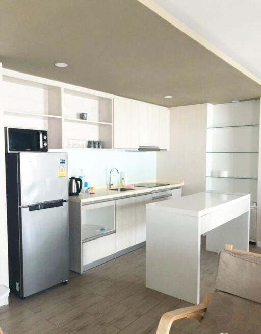 Seven Seas Resort 2 Beds for Sale in Jomtien